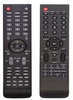 TV Remote Control