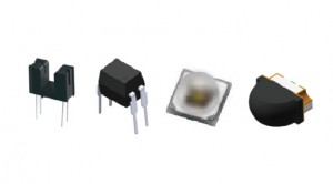 Infrared (IR)/Optical Sensors