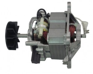 AC MOTOR